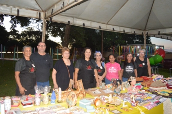 Foto - Circuito SESC