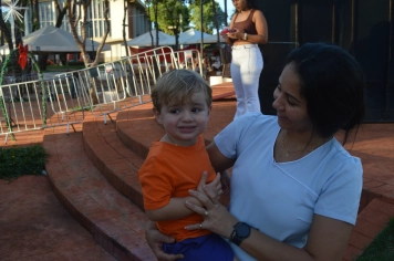 Foto - Natal Encantado 2025