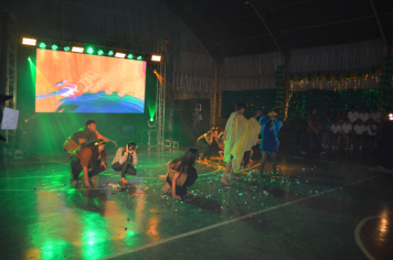 Foto - 2ª Gincaetec 