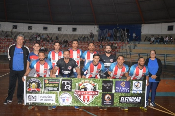 Foto - Taça Guaíra 1,2 e 3 Rodadas