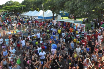 Foto - CarnaGuaíra 2026