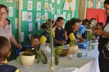 Foto relacionada - Guaíra celebra o sucesso do Programa Jovens Empreendedores Primeiros Passos