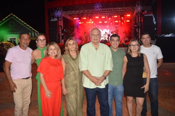Foto - Natal Encantado 2025