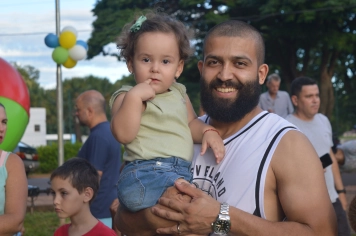 Foto - Verão Saúde em Movimento