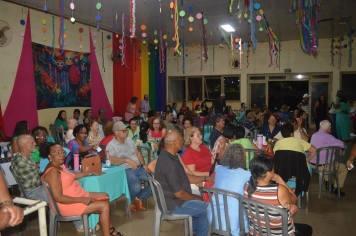 Foto - Baile Idoso 6/2