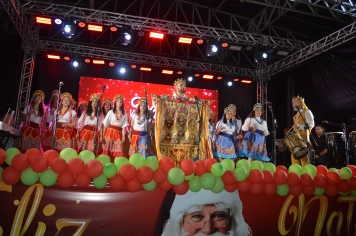 Foto - Natal Encantado 2025