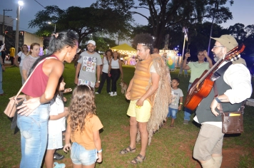 Foto - Circuito SESC