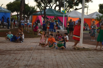 Foto - Festival de Turismo e Cultura