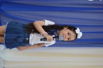 Foto - Formatura Educação Infantil 2025