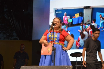 Foto - Festival de Turismo e Cultura