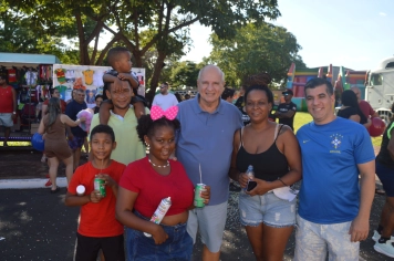 Foto - CarnaGuaíra 2026