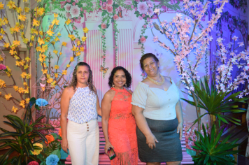 Foto - Baile de Primavera
