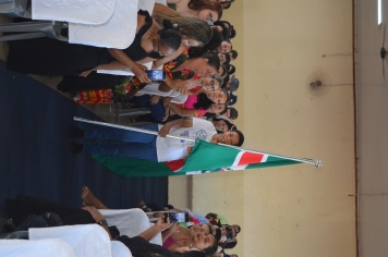 Foto - Formaturas Educação Infantil e Fundamental I 2025