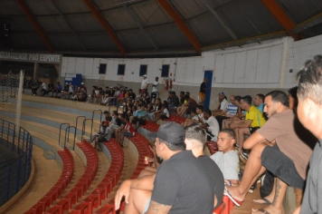 Foto - Taça Guaíra 4 e 5 Rodadas