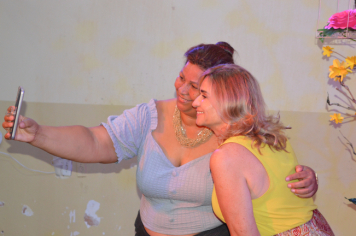 Foto - Baile de Primavera
