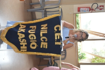 Foto - Formatura Educação Infantil 2025