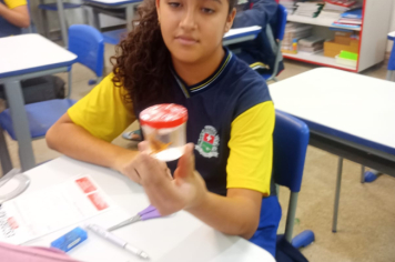 Foto - Semana de Conscientização e Prevenção de Escorpião