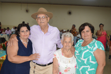 Foto - Baile Havaiano Melhor Idade