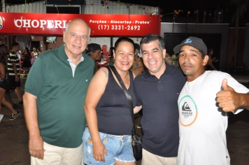 Foto - CarnaGuaíra 2026