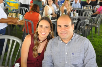 Foto - Leilão da Santa Casa de Guaíra