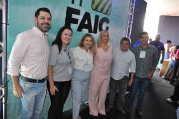 Foto - 11ª FAIG 