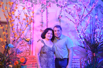 Foto - Baile de Primavera