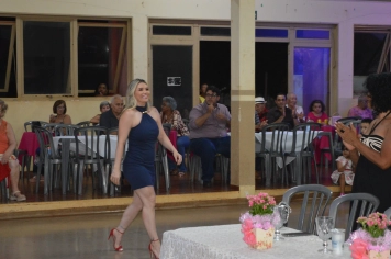 Foto - Miss e Mister Melhor Idade