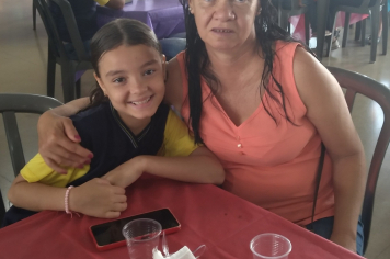 Foto - Aniversariantes do Trimestre