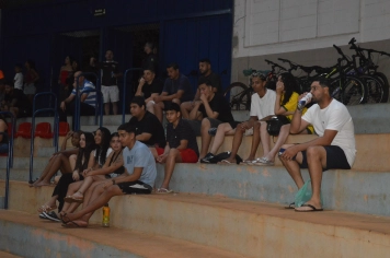 Foto - Taça Guaíra 4 e 5 Rodadas