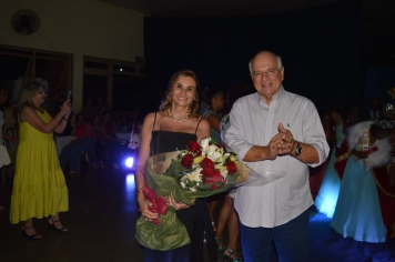 Foto - Miss e Mister Melhor Idade