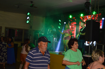 Foto - Baile de Primavera