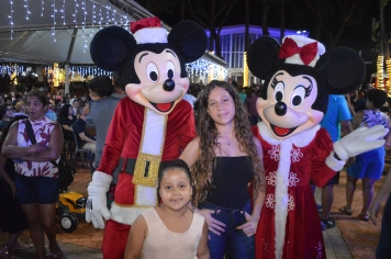 Foto - Natal Encantado 2025