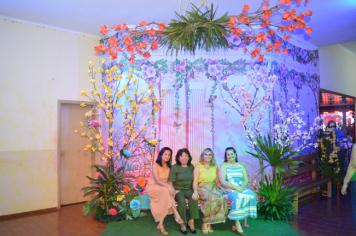 Foto - Baile de Primavera