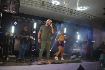 Foto - Baile da Melhor Idade Mês das Mulheres