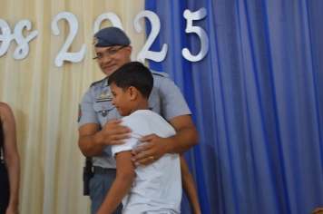 Foto - Formaturas Educação Infantil e Fundamental I 2025