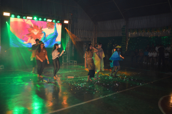 Foto - 2ª Gincaetec 