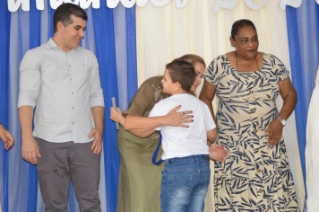 Foto - Formatura Educação Infantil 2025