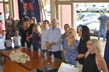 Foto - Formatura Educação Infantil 2025