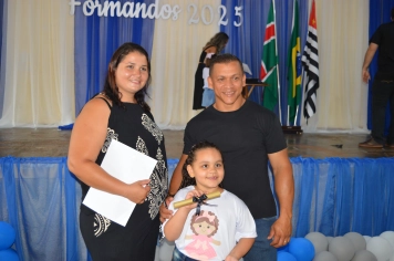 Foto - Formaturas Educação Infantil e Fundamental I 2025