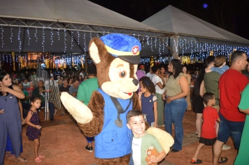 Foto - Natal Encantado 2025