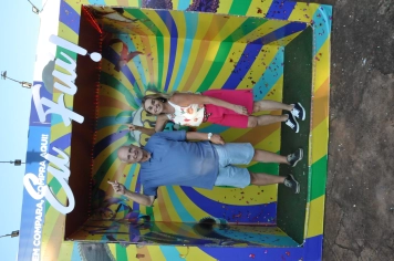 Foto - CarnaGuaíra 2026