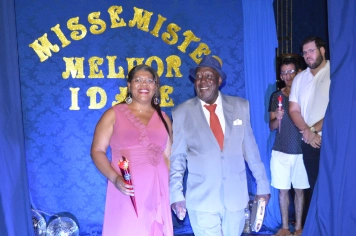 Foto - Miss e Mister Melhor Idade