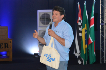 Foto - 11ª FAIG
