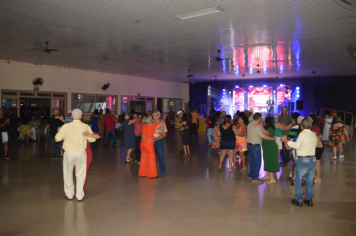Foto - Baile de Primavera