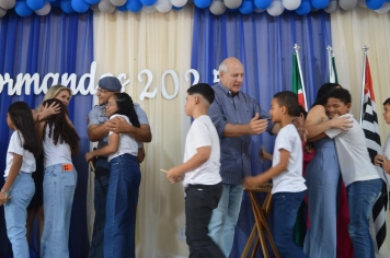 Foto - Formaturas Educação Infantil e Fundamental I 2025