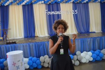 Foto - Formaturas Educação Infantil e Fundamental I 2025