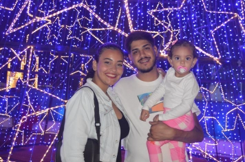 Foto - Natal Encantado 2025