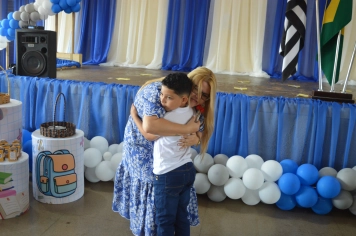 Foto - Formatura Educação Infantil 2025