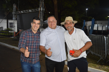 Foto - 11ª FAIG