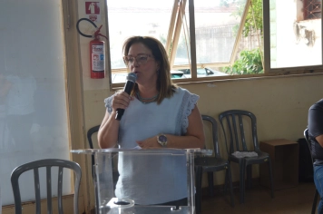 Foto - Formatura Educação Infantil 2025